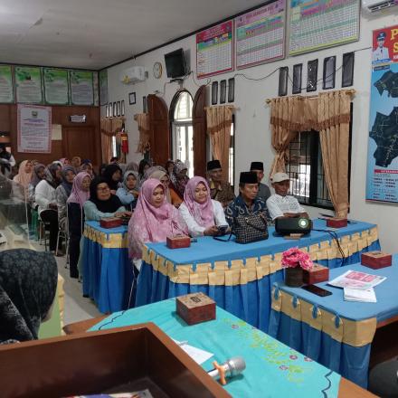 Album : MUSYAWARAH RDS