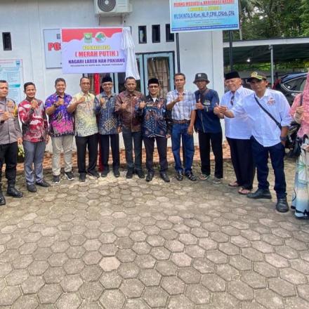 Album : SOSIALISASI LOUNCHING KOPERASI DESA