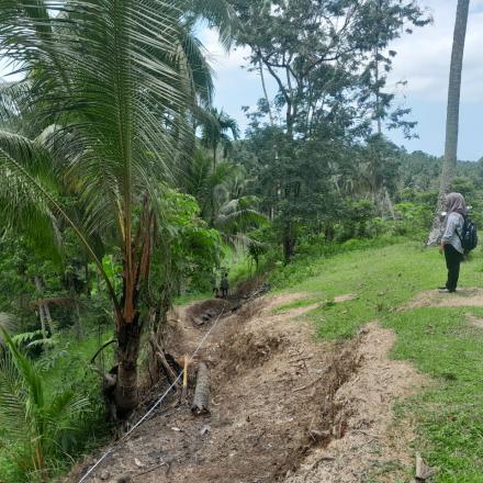 Album : VERIFIKASI USULAN KORONG UNTUK ANGGARAN 2025